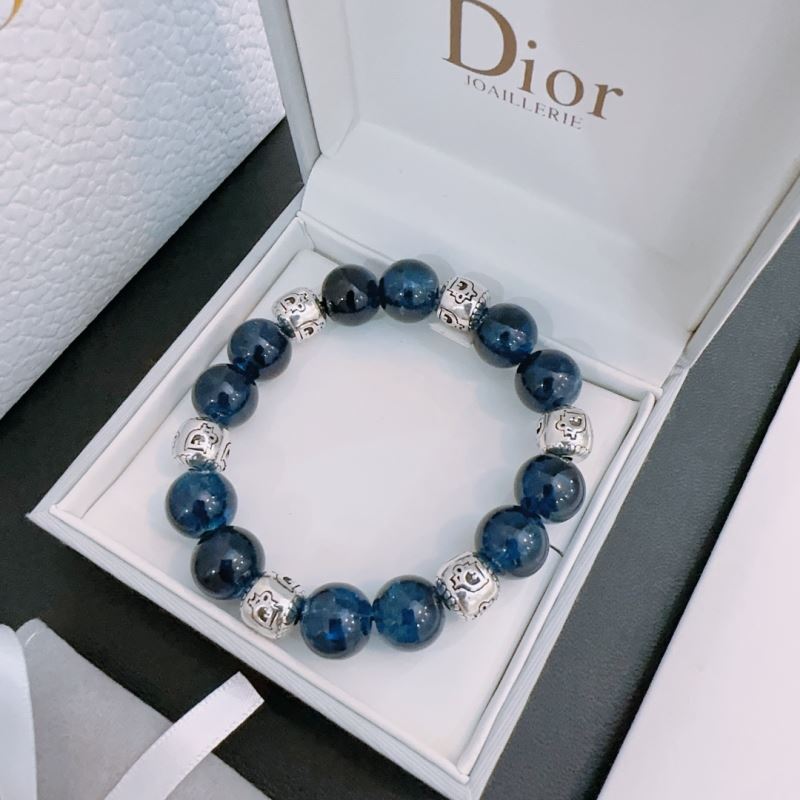 Christian Dior Bracelets